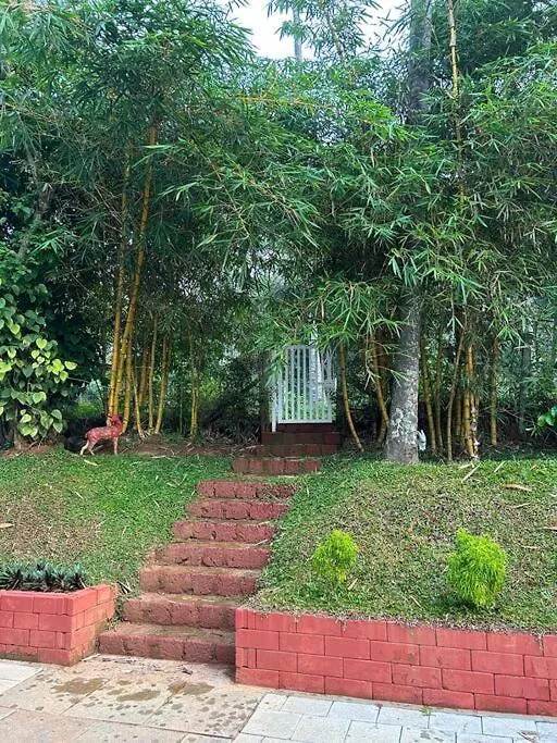 Batheri Exuberance Villa הודו