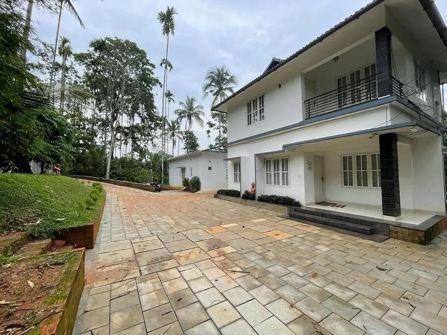 Batheri Exuberance Villa