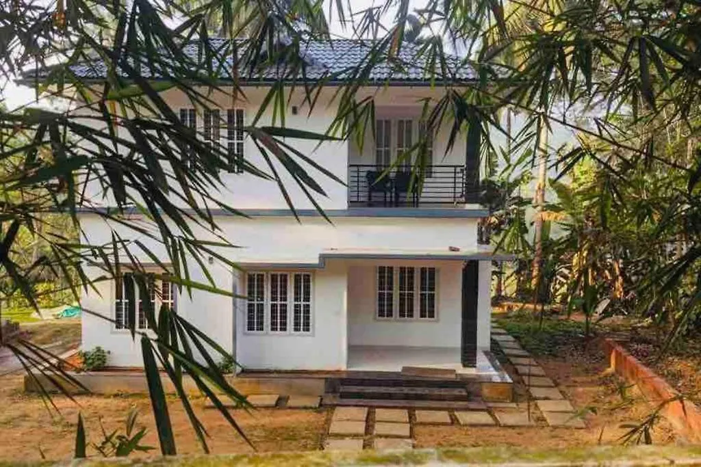 Batheri Exuberance Villa