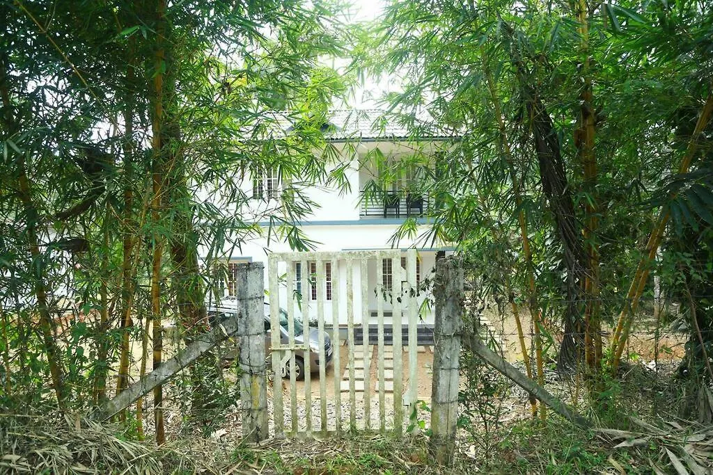 Batheri Exuberance Villa