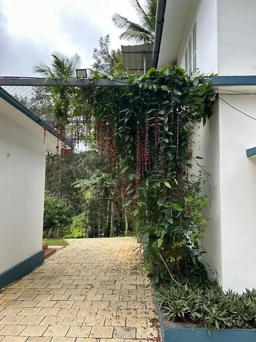 Batheri Exuberance Villa