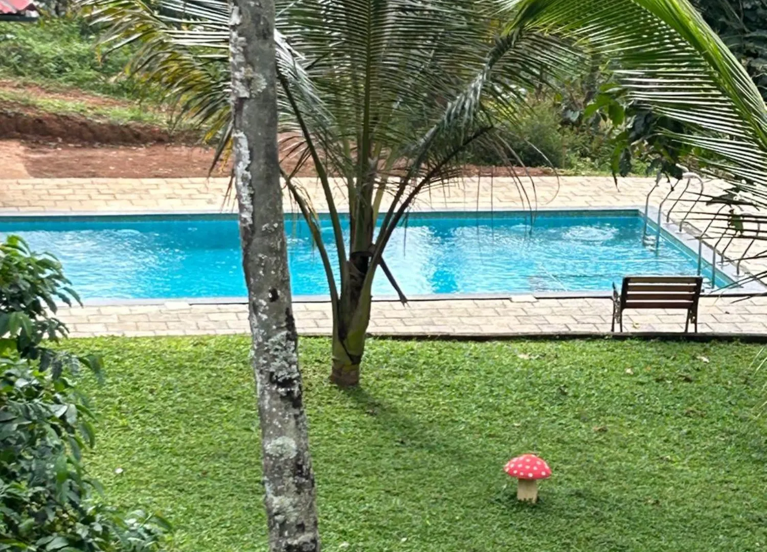 Batheri Exuberance Villa