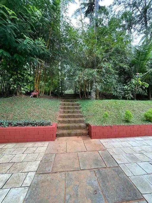Batheri Exuberance Villa