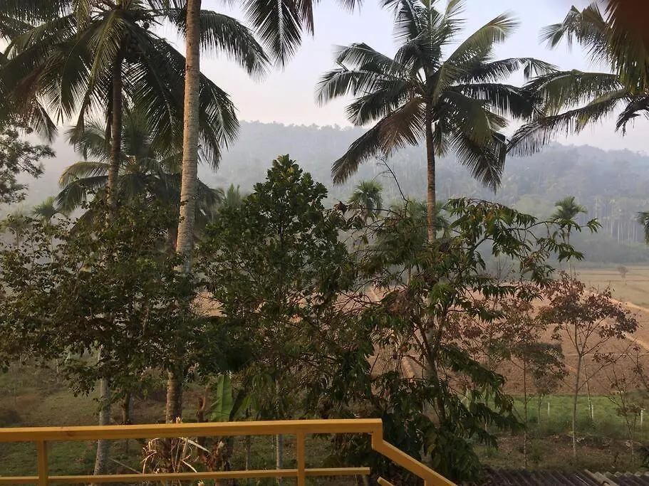 Batheri Exuberance Villa