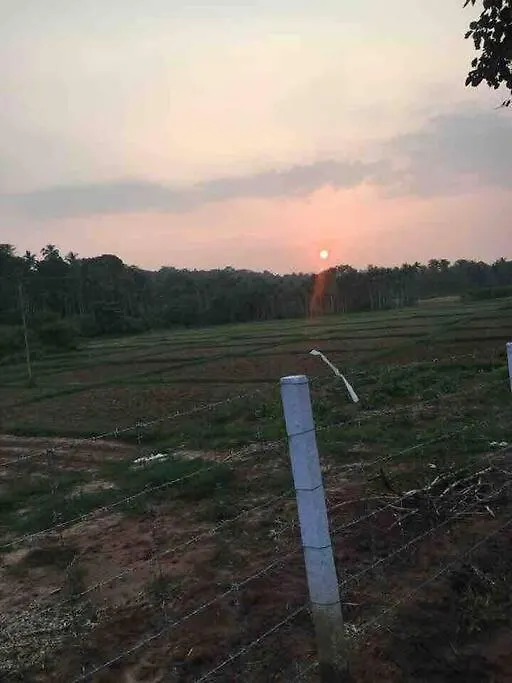 Batheri Exuberance Villa
