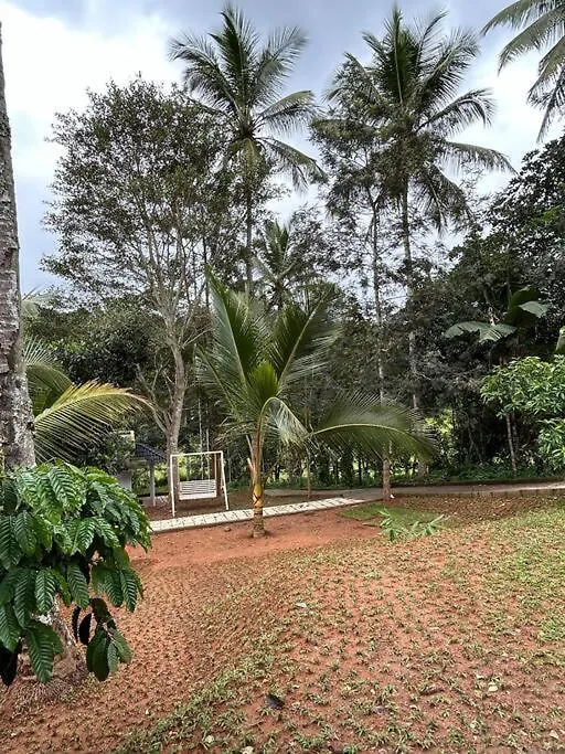 Batheri Exuberance Villa