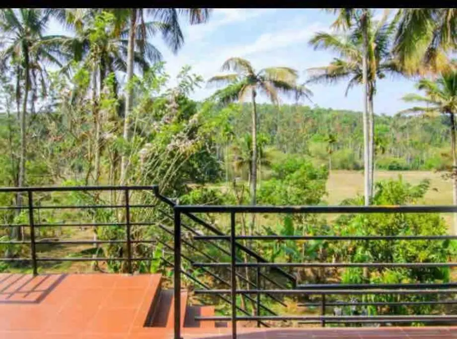 Batheri Exuberance Villa