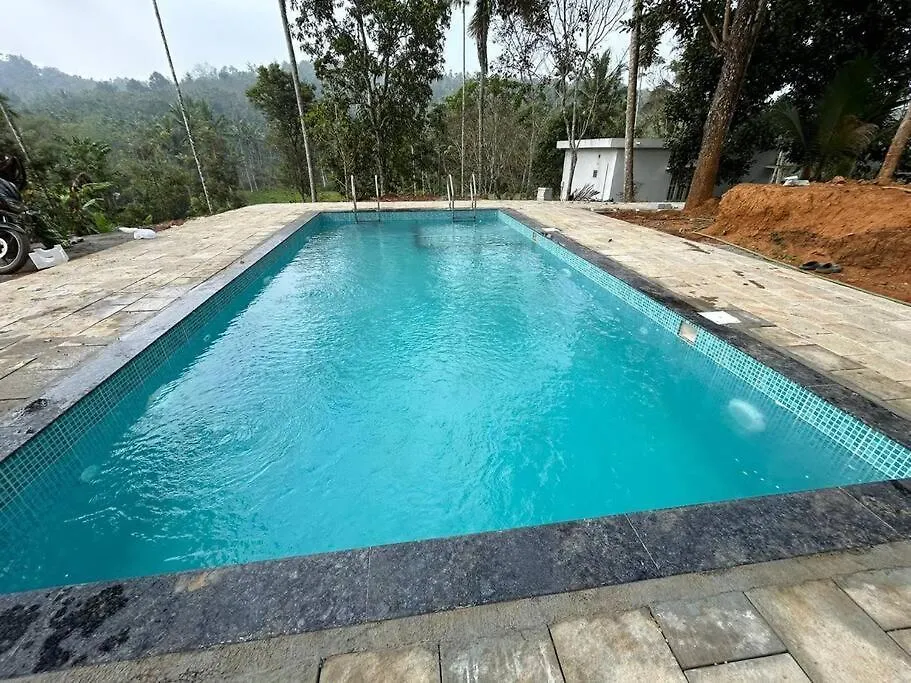 Batheri Exuberance Villa
